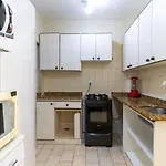 Nvr64B - Quadra Mar, Tv Smart, 2Dr Climatizado