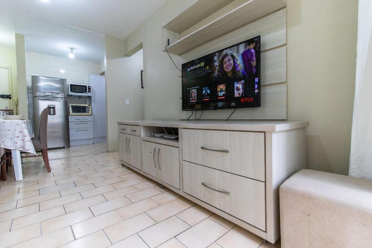 Apartamento Nvr64b - Quadra Mar, Tv Smart, 2dr Climatizado Balneário Camboriú