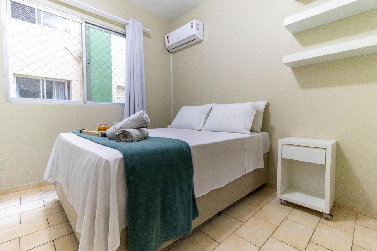 Apartamento Nvr64b - Quadra Mar, Tv Smart, 2dr Climatizado Balneário Camboriú